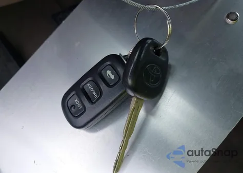 2003 Toyota Camry Le/Xle/Se из США, поврежденный, VIN 4T1BF32K53U550598